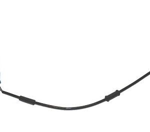 Front Wear Wire to fit OPEL ASTRA H (A04) 1.3 CDTI (L48) and others