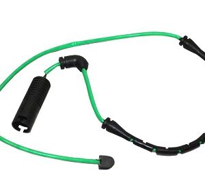 Front Wear Wire to fit BMW 3 (E46) 325 xi and others