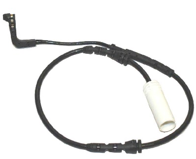 Front Wear Wire to fit BMW 1 (E81) 116 i and others