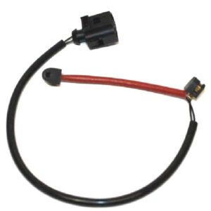 Front Wear Wire to fit AUDI Q7 (4LB) 3.0 TDI quattro and others