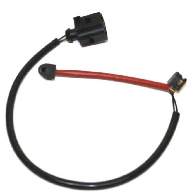 Front Wear Wire to fit AUDI Q7 (4LB) 3.0 TDI quattro and others