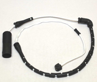 Front Wear Wire to fit LAND ROVER RANGE ROVER III (L322) 3.0 D 4x4 and others