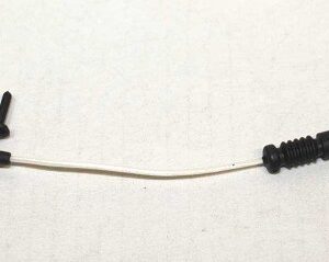 Front Wear Wire to fit MERCEDES-BENZ M-CLASS (W163) ML 270 CDI (163.113) and others