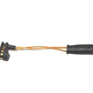 Rear Wear Wire to fit MERCEDES-BENZ C-CLASS (W204) C 63 AMG (204.077) and others