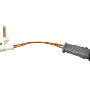 Front Wear Wire to fit MERCEDES-BENZ CLS (C219) CLS 320 CDI (219.322) and others