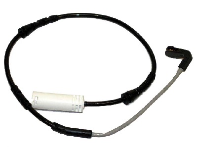 Front Wear Wire to fit BMW 1 (E81) 116 i and others