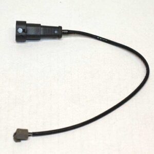 Rear Wear Wire to fit IVECO DAILY IV Platform/Chassis 35C13, 35C13 /P, 35S13 D, 35S13, 35S13 /P and others