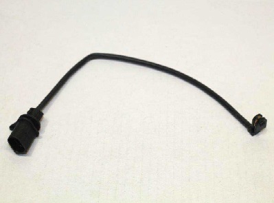 Front Wear Wire to fit AUDI A4 Allroad B8 (8KH) 2.0 TFSI quattro and others