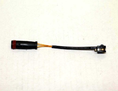 Front Wear Wire to fit MERCEDES-BENZ AMG GT (X290) 63 4-matic+ (290.688) and others