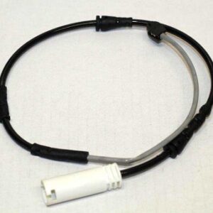 Front Wear Wire to fit BMW X1 (E84) sDrive 16 i and others