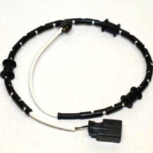 Front Wear Wire to fit JAGUAR F-TYPE Convertible (X152) 2.0 Ti4 and others