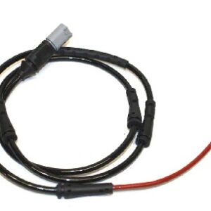Rear Wear Wire to fit BMW 5 Touring (F11) 520 d and others