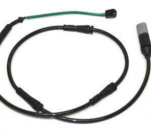 Rear Wear Wire to fit BMW 5 Gran Turismo (F07) 520 d and others