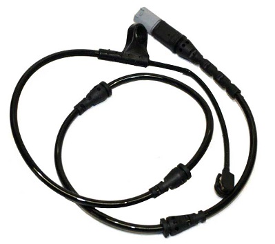 Front Wear Wire to fit BMW X5 (E70) xDrive 35 i and others