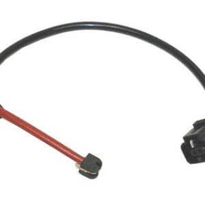 Front Wear Wire to fit BENTLEY CONTINENTAL Convertible (3S_) 4.0 V8 AWD and others