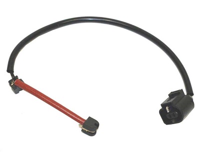 Front Wear Wire to fit BENTLEY CONTINENTAL Convertible (3S_) 4.0 V8 AWD and others