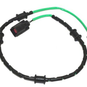 Front Wear Wire to fit JAGUAR XF I (X250) 2.0 and others