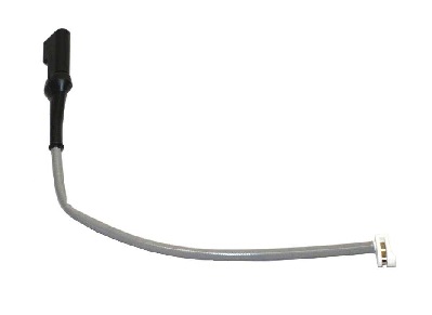 Front Wear Wire to fit FORD TOURNEO CUSTOM V362 Bus (F3) 1.0 EcoBoost PHEV and others