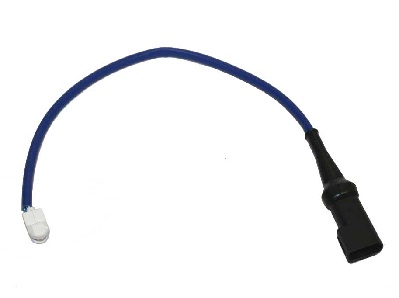 Rear Wear Wire to fit FORD TRANSIT V363 Platform/Chassis (FED, FFD) 2.0 EcoBlue RWD and others