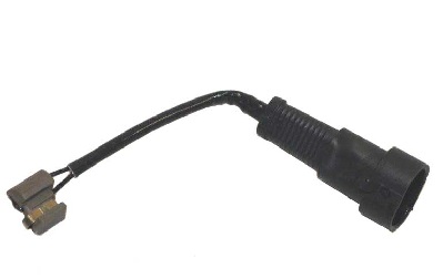 Front Wear Wire to fit IVECO DAILY VI Platform/Chassis 33S11, 35S11, 35C11 and others