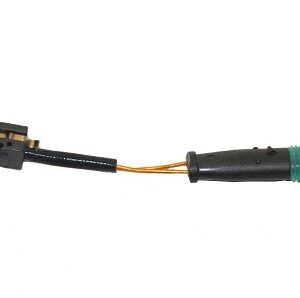 Rear Wear Wire to fit MERCEDES-BENZ SPRINTER 3,5-t Bus (B906) 313 CDI (906.731, 906.733, 906.735) and others