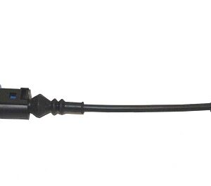 Front Wear Wire to fit AUDI A3 (8V1, 8VK) 1.0 TFSI and others