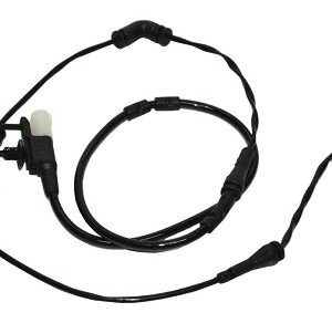 Front Wear Wire to fit LAND ROVER DISCOVERY SPORT (L550) 1.5 P300e Hybrid 4x4 and others
