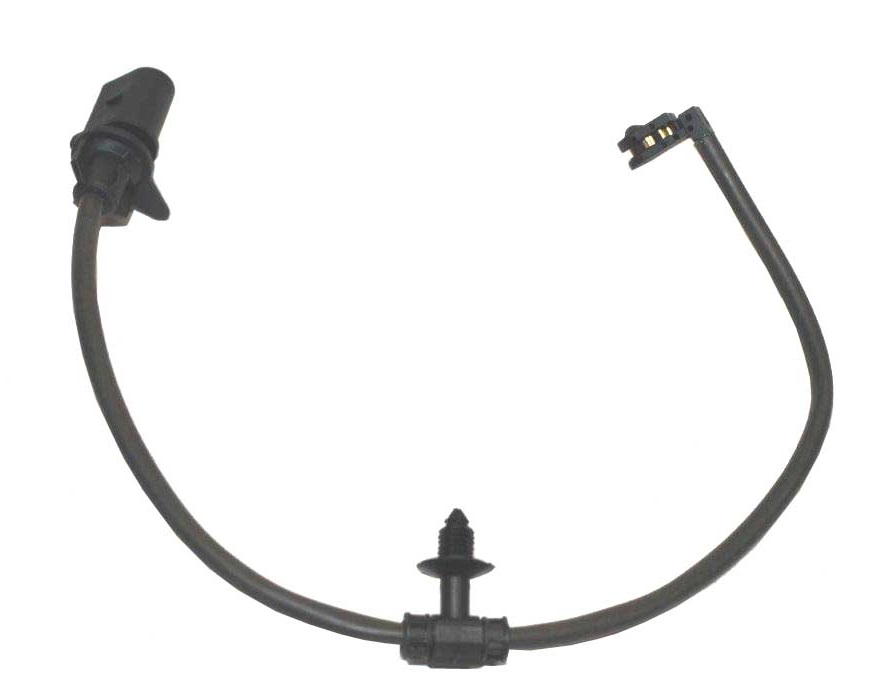 Rear Wear Wire to fit AUDI A4 Allroad B9 (8WH, 8WJ) 2.0 TFSI quattro and others