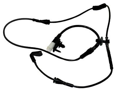 Rear Wear Wire to fit LAND ROVER RANGE ROVER EVOQUE (L538) 2.0 4x4 and others