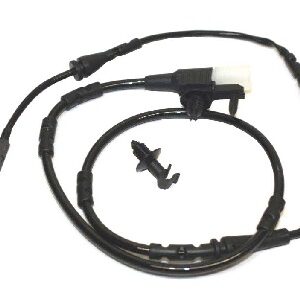 Rear Wear Wire to fit JAGUAR XE (X760) 2.0 D and others