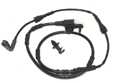 Rear Wear Wire to fit JAGUAR XE (X760) 2.0 D and others