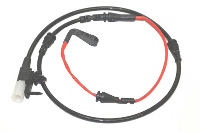Front Wear Wire to fit JAGUAR XE (X760) 2.0 D and others