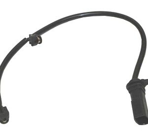 Front Wear Wire to fit AUDI A6 C7 (4G2, 4GC) 1.8 TFSI and others