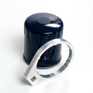 Oil Filter Removal and Fitment Tool for Ford Kuga Mondeo Focus