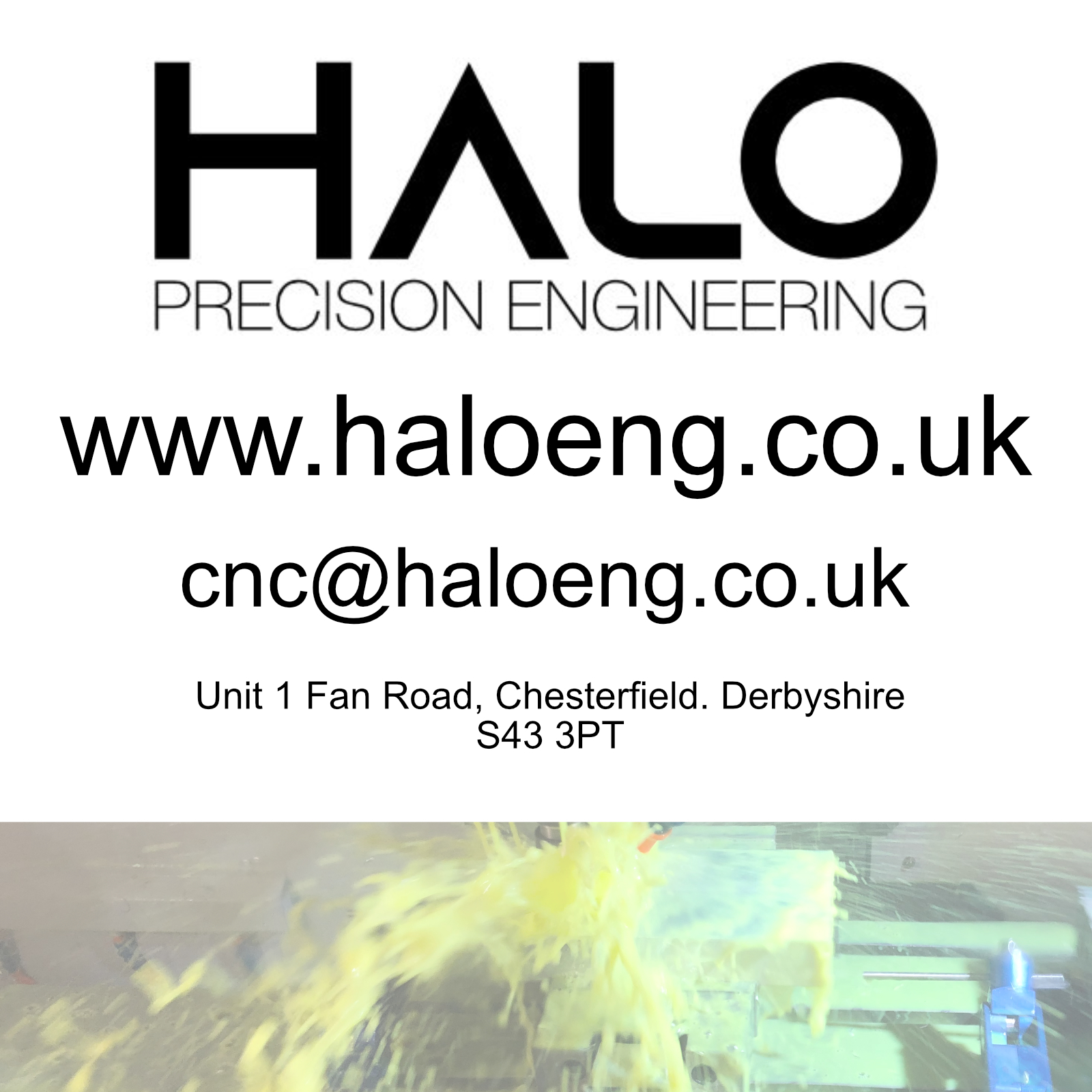 CNC Machining Sub Contractor - Image 4