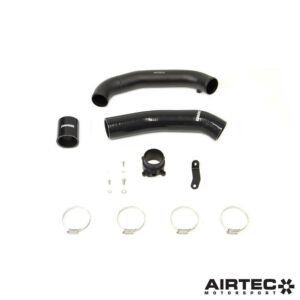Hyundai I20N Airtec Cold Side Big Boost Pipe Kit