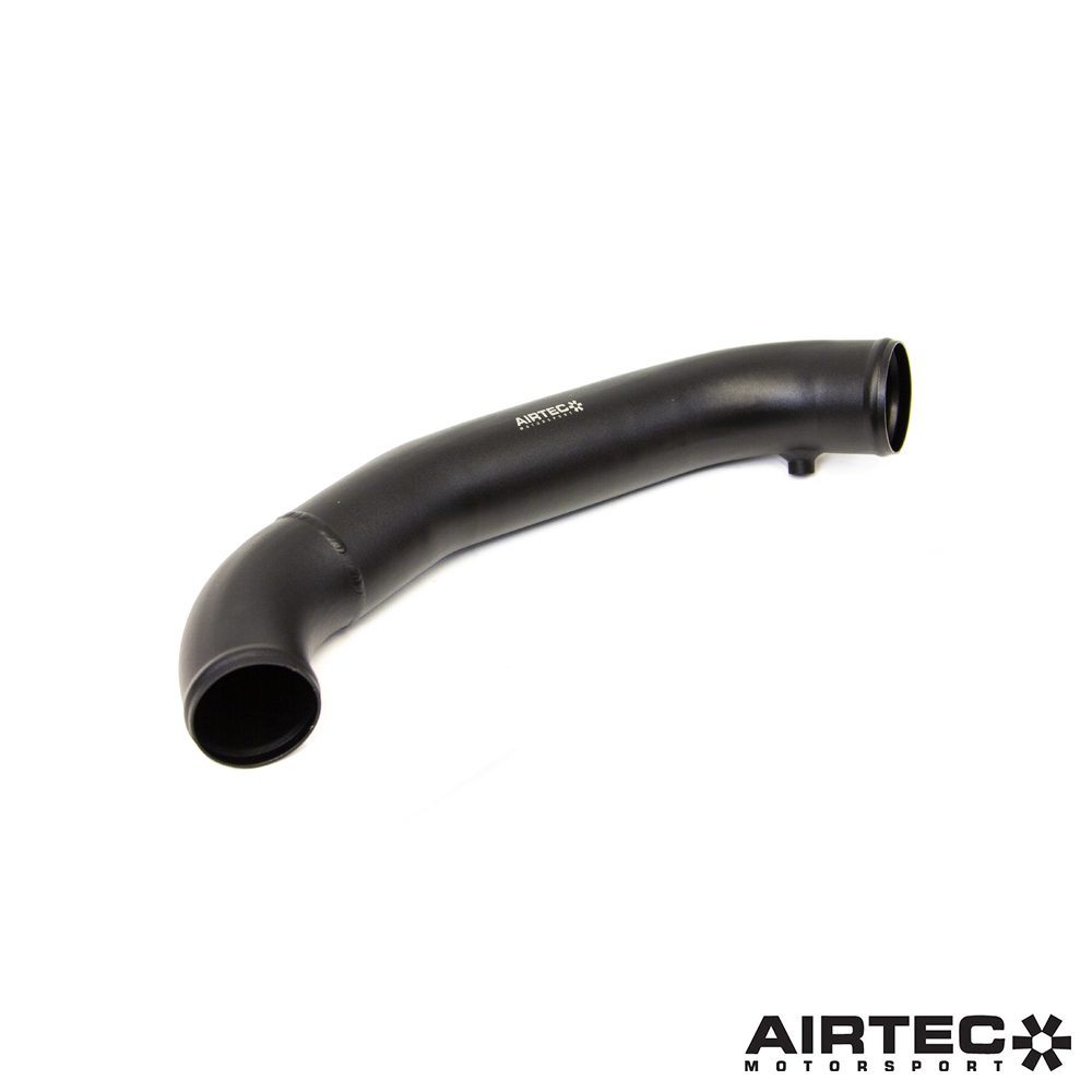 Hyundai I20N Airtec Cold Side Big Boost Pipe Kit - Image 1