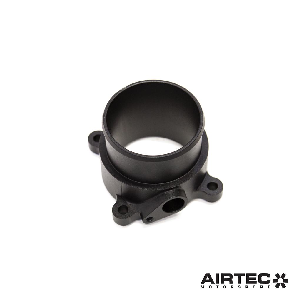Hyundai I20N Airtec Cold Side Big Boost Pipe Kit - Image 2