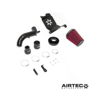 Hyundai I20N Airtec Induction Kit