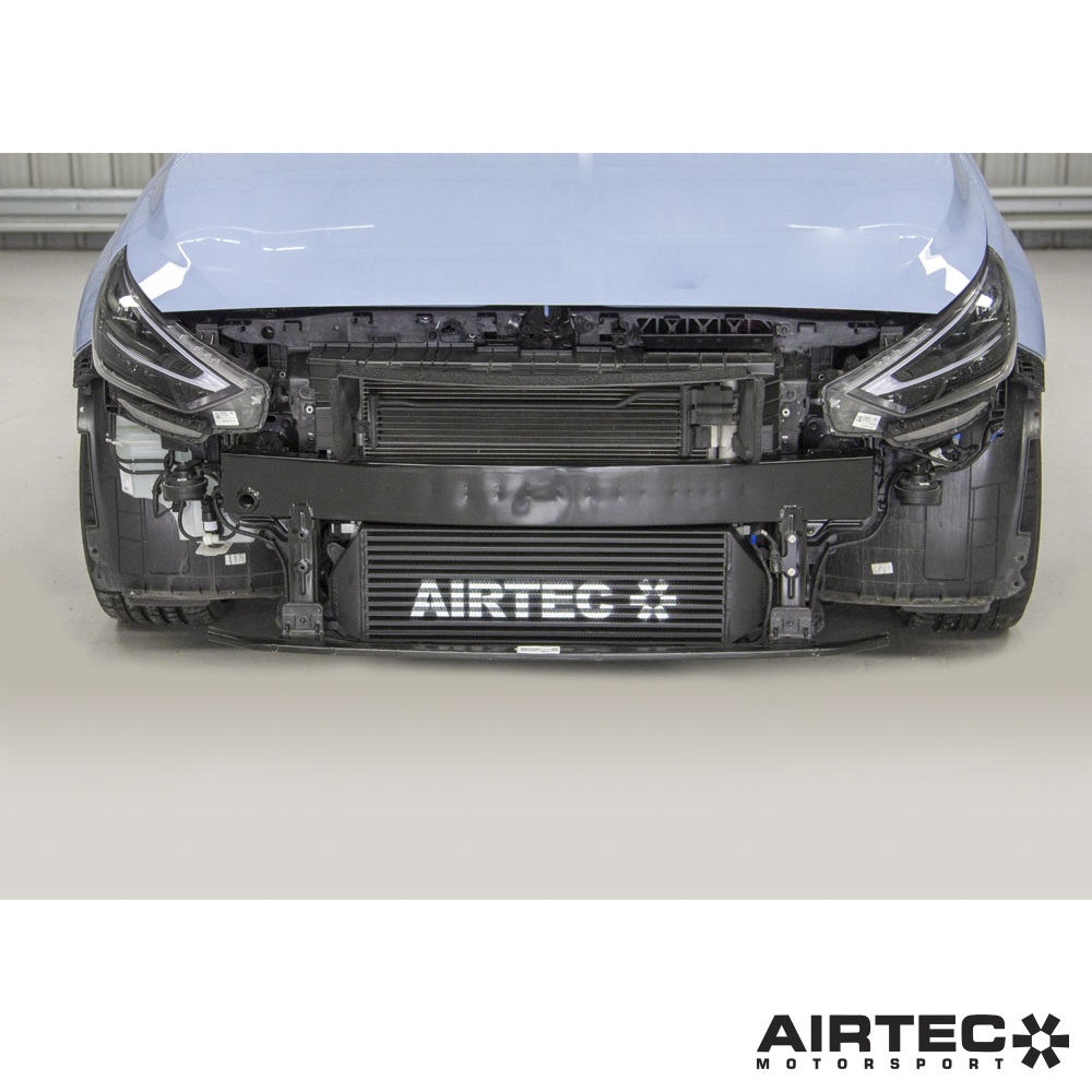 Hyundai I30N Facelift Airtec Intercooler - Image 2