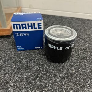 Hyundai I30N Mahle Oil Filter