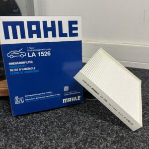 Hyundai I30N Mahle Cabin Filter