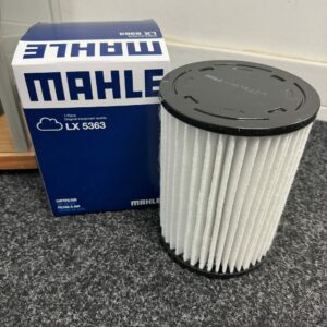Hyundai I30N Mahle Air Filter