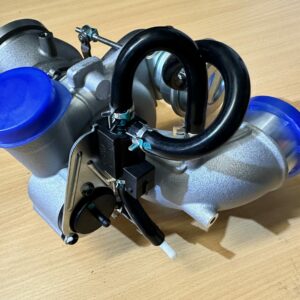 Focus ST MK3 OE Replacement Turbo Charger K03