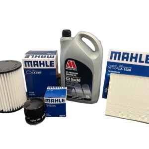 Hyundai I30N Complete Service Kit