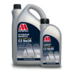 Millers C2 XF Engine Oil