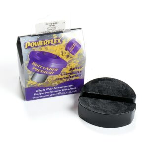 Ford Powerflex Jack Pad Adaptor