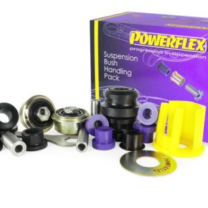 Audi RS3 8V Powerflex Handling Kit