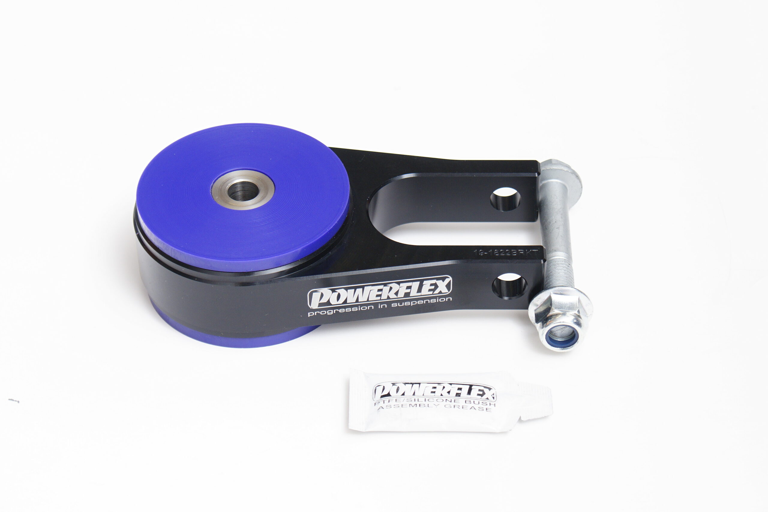 Ford Focus ST RS MK3 Powerflex Lower Torque Mount - Fast Road/Track - Image 3