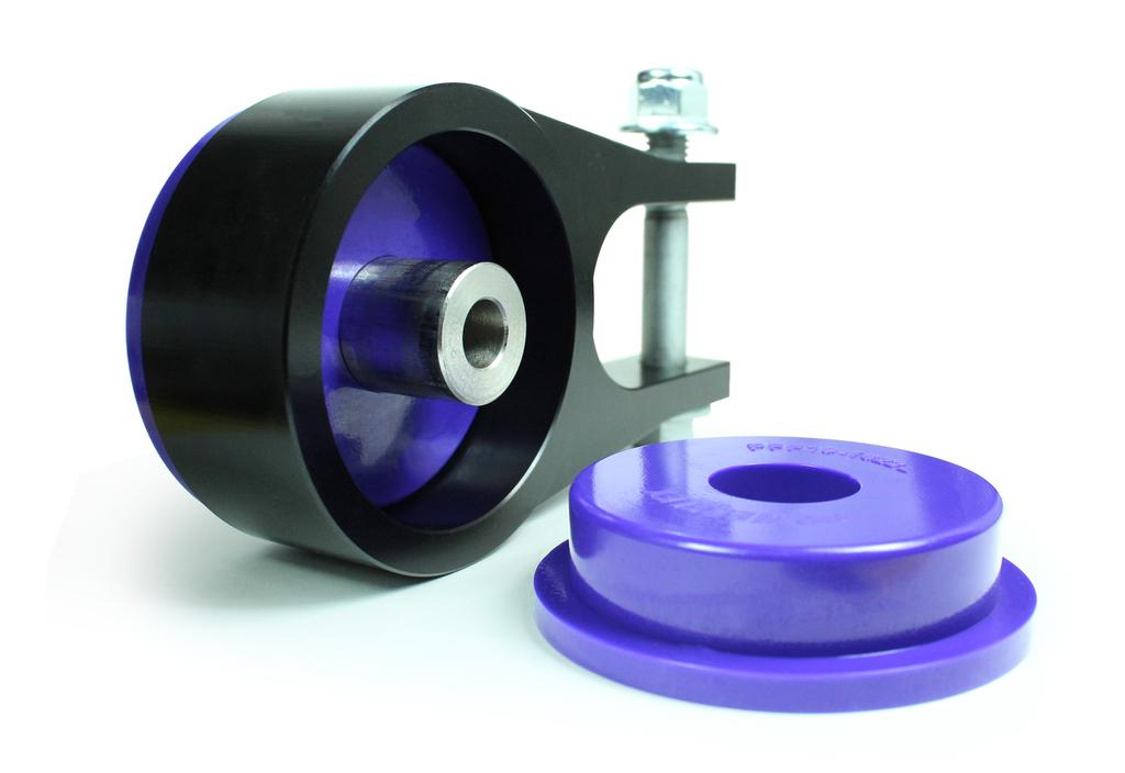 Ford Focus ST RS MK3 Powerflex Lower Torque Mount - Fast Road/Track - Image 1